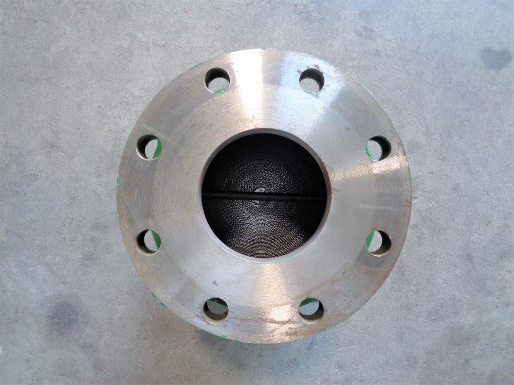 Enardo 4" 150# Flame Arrestor, Carbon Steel, 70804/D-CAF